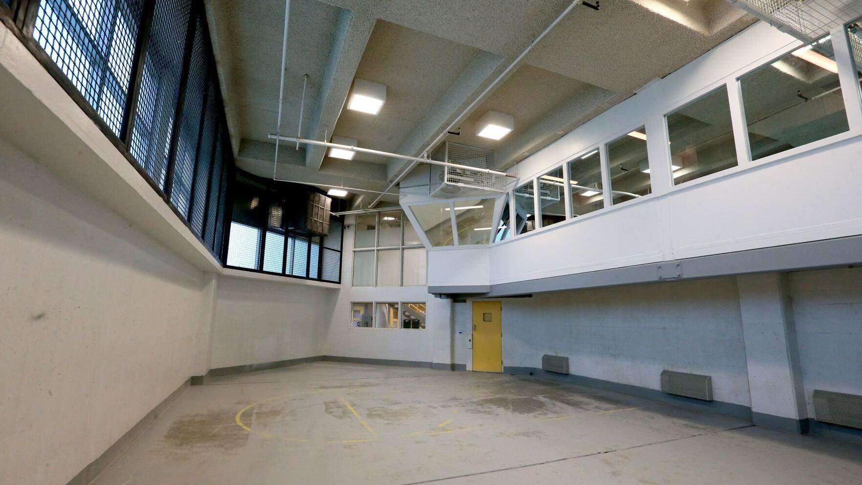 St. Louis hires ex-county jail chief to fix downtown jail troubles